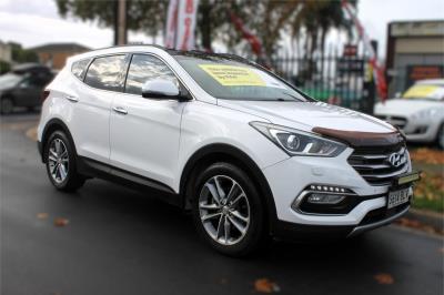 2015 Hyundai Santa Fe Highlander Wagon DM3 MY16 for sale in Adelaide - North